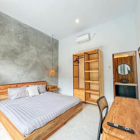 Island Boy Guest House 캉구 외부 사진