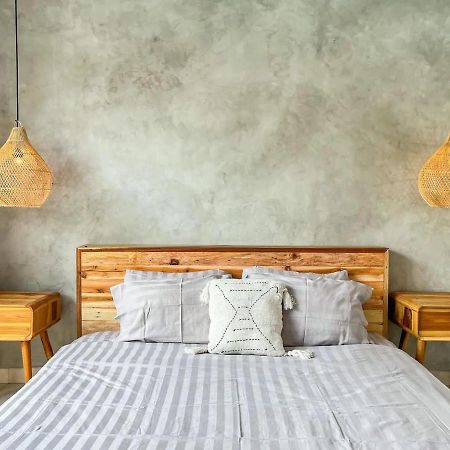 Island Boy Guest House 캉구 외부 사진