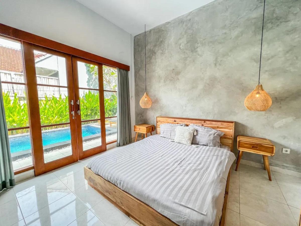 Island Boy Guest House 캉구 외부 사진