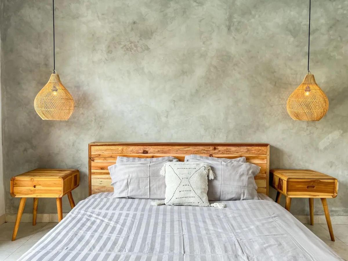 Island Boy Guest House 캉구 외부 사진