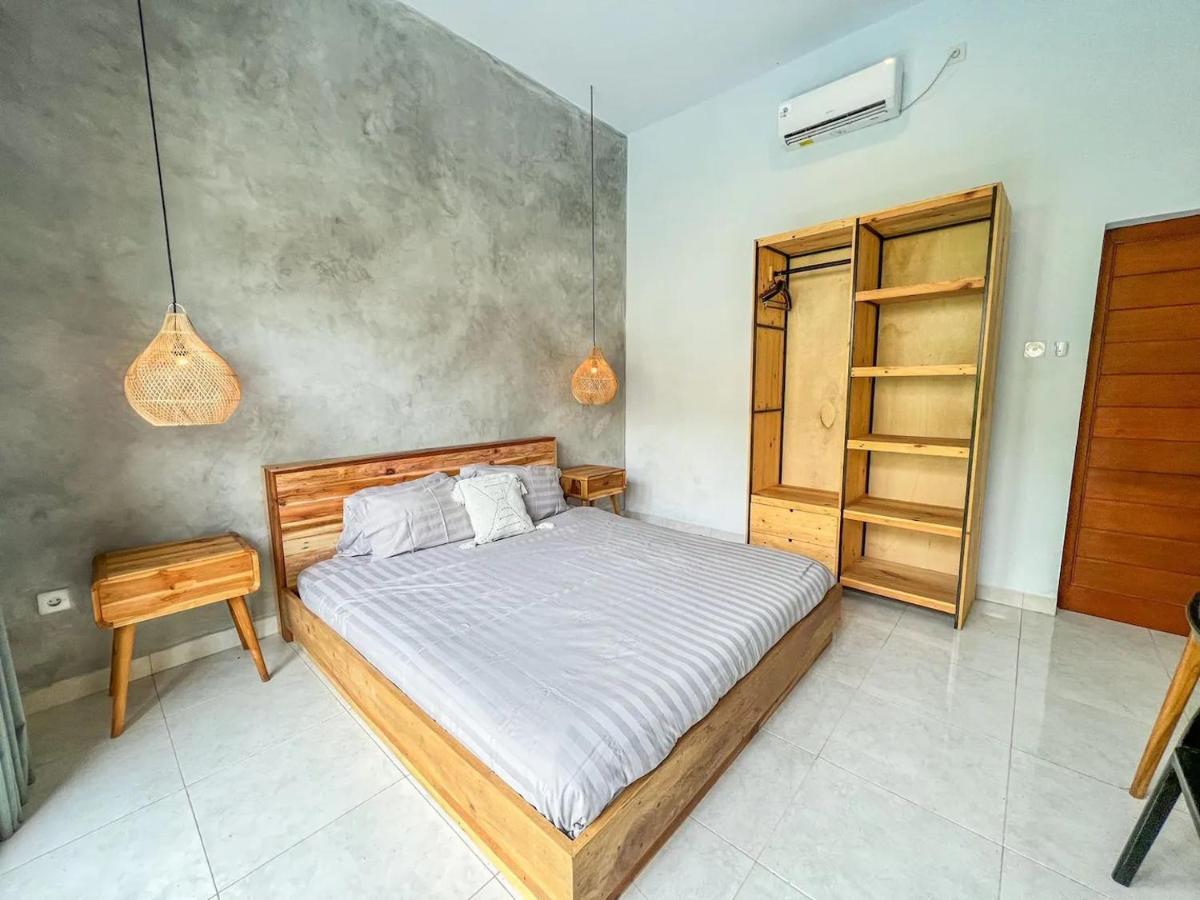 Island Boy Guest House 캉구 외부 사진