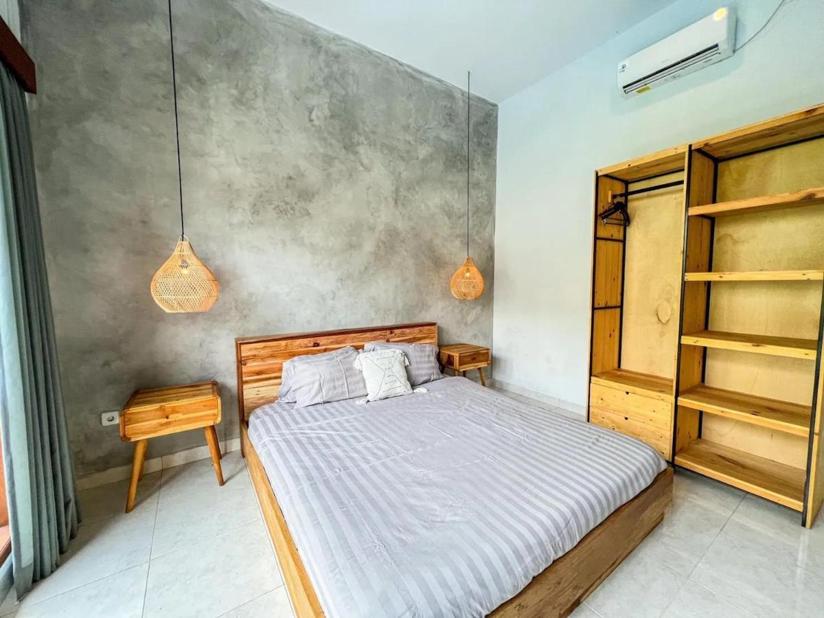 Island Boy Guest House 캉구 외부 사진