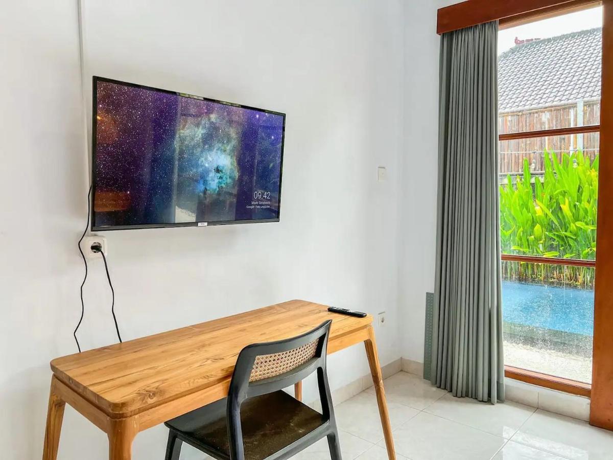 Island Boy Guest House 캉구 외부 사진