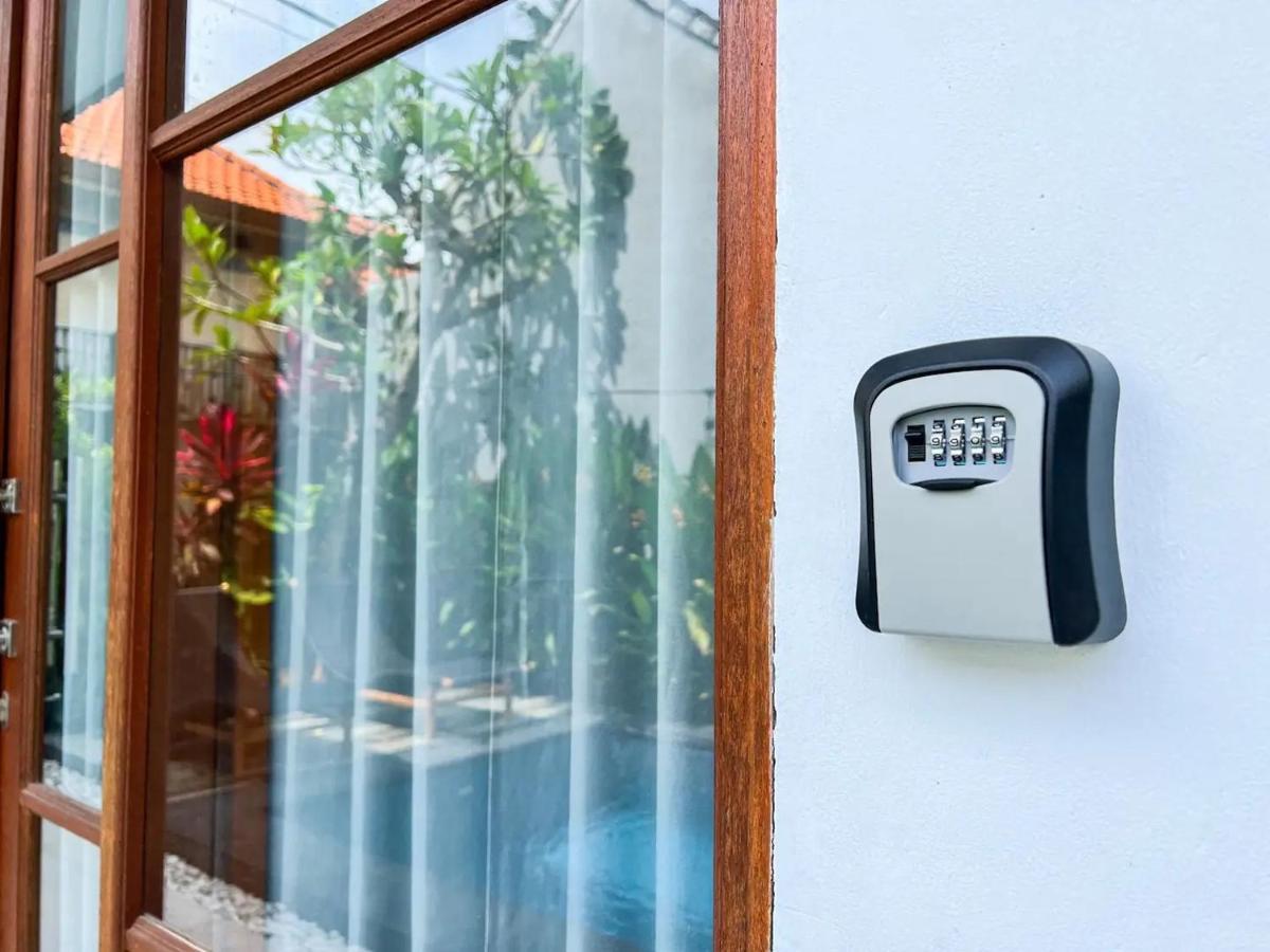 Island Boy Guest House 캉구 외부 사진