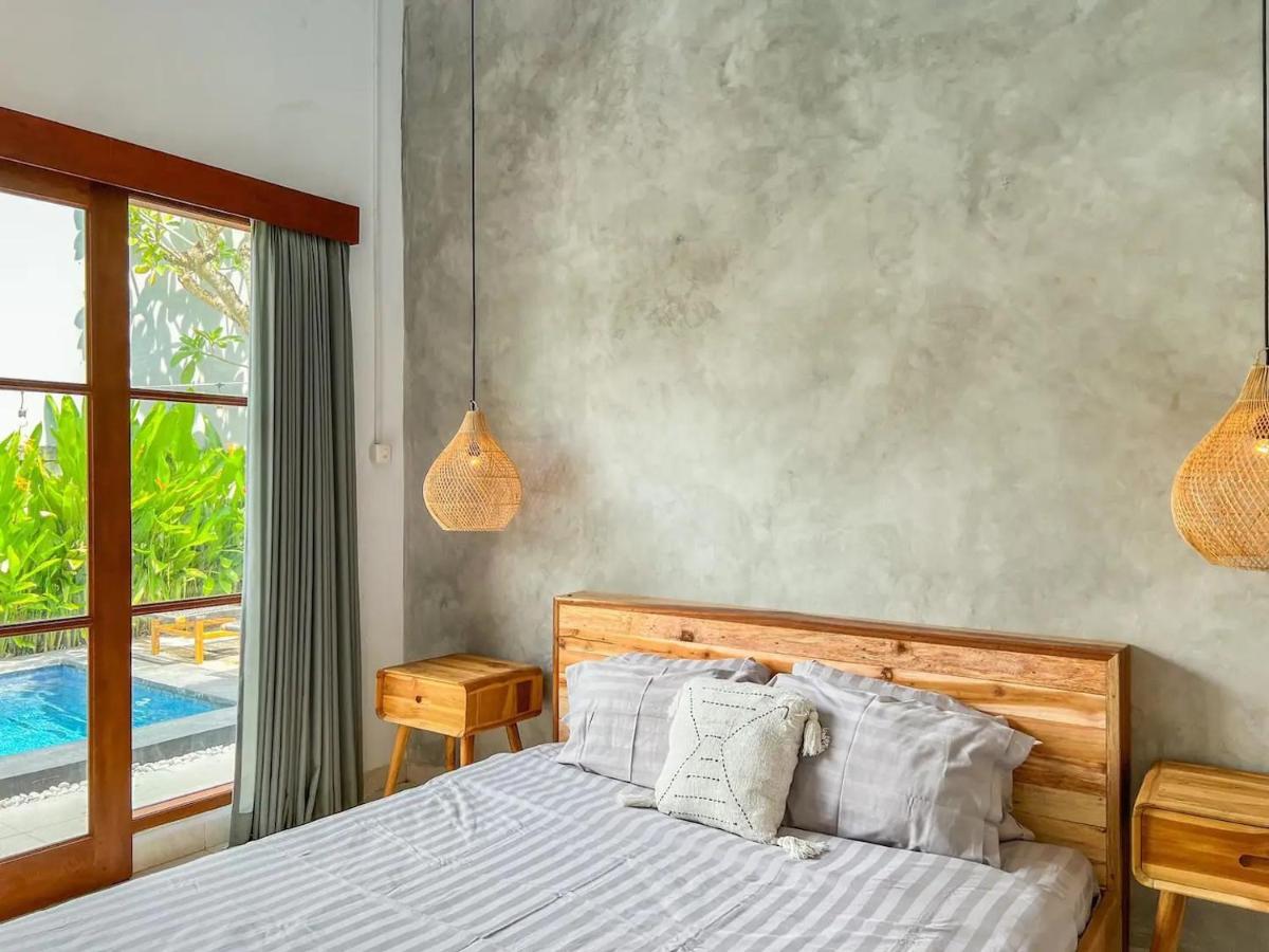 Island Boy Guest House 캉구 외부 사진