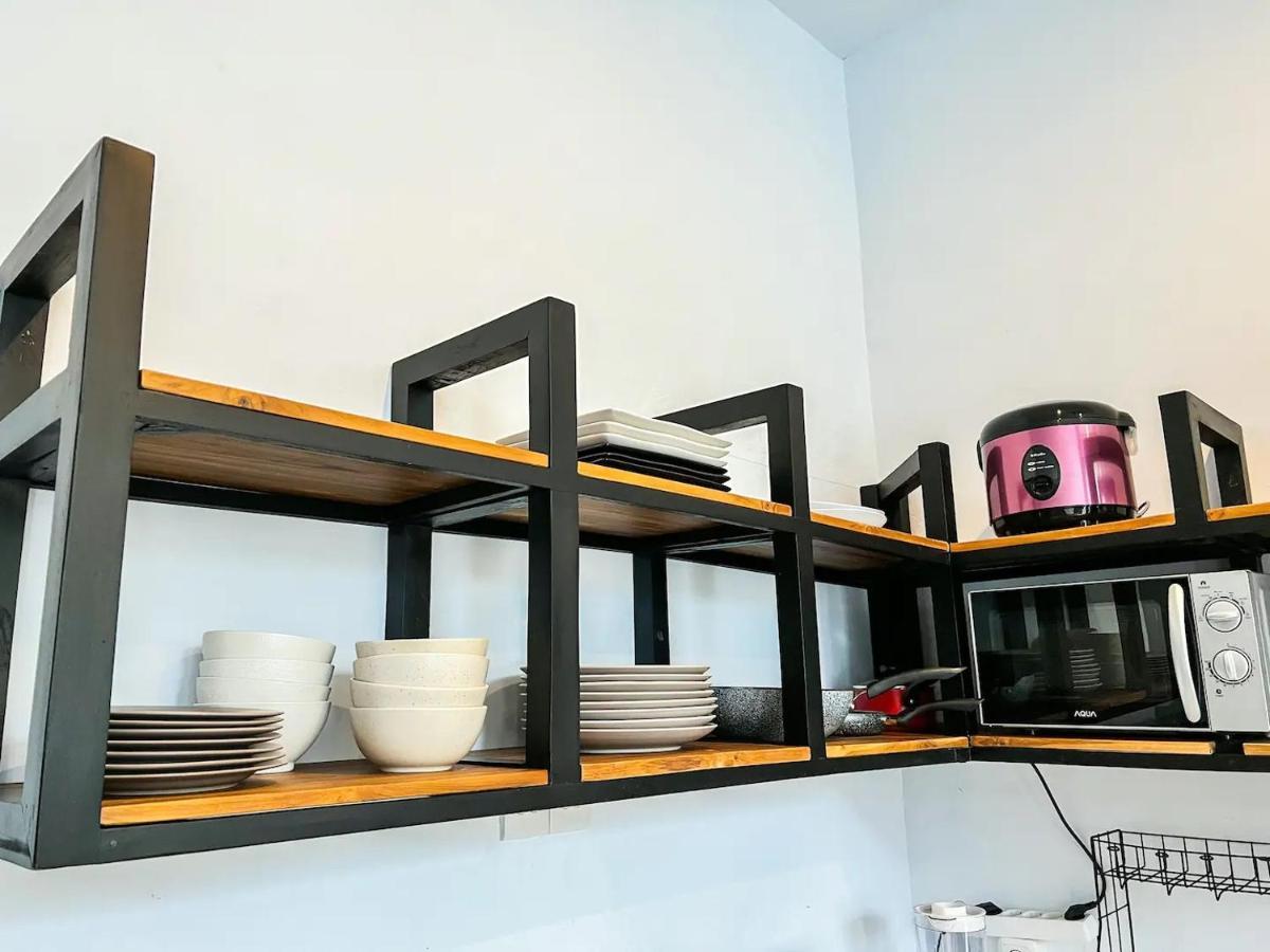 Island Boy Guest House 캉구 외부 사진