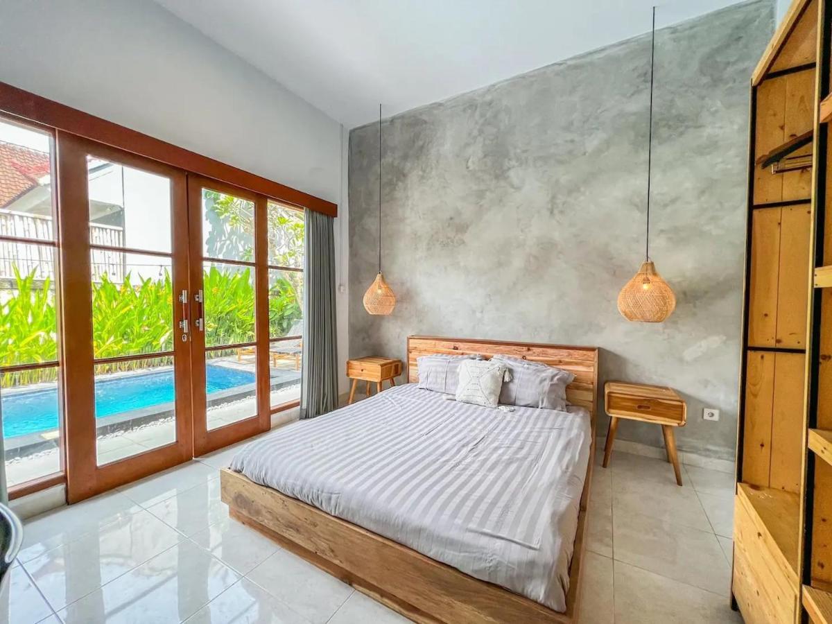 Island Boy Guest House 캉구 외부 사진